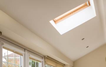 Nurston conservatory roof insulation companies