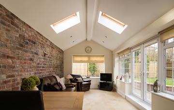 conservatory roof insulation Nurston, The Vale Of Glamorgan