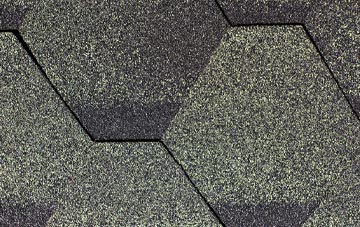 Nurston fibreglass shingle repairs