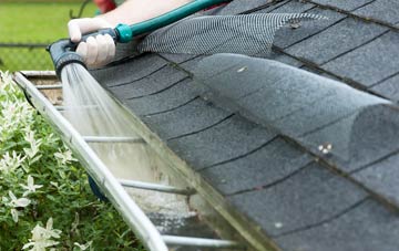 Nurston gutter cleaning costs